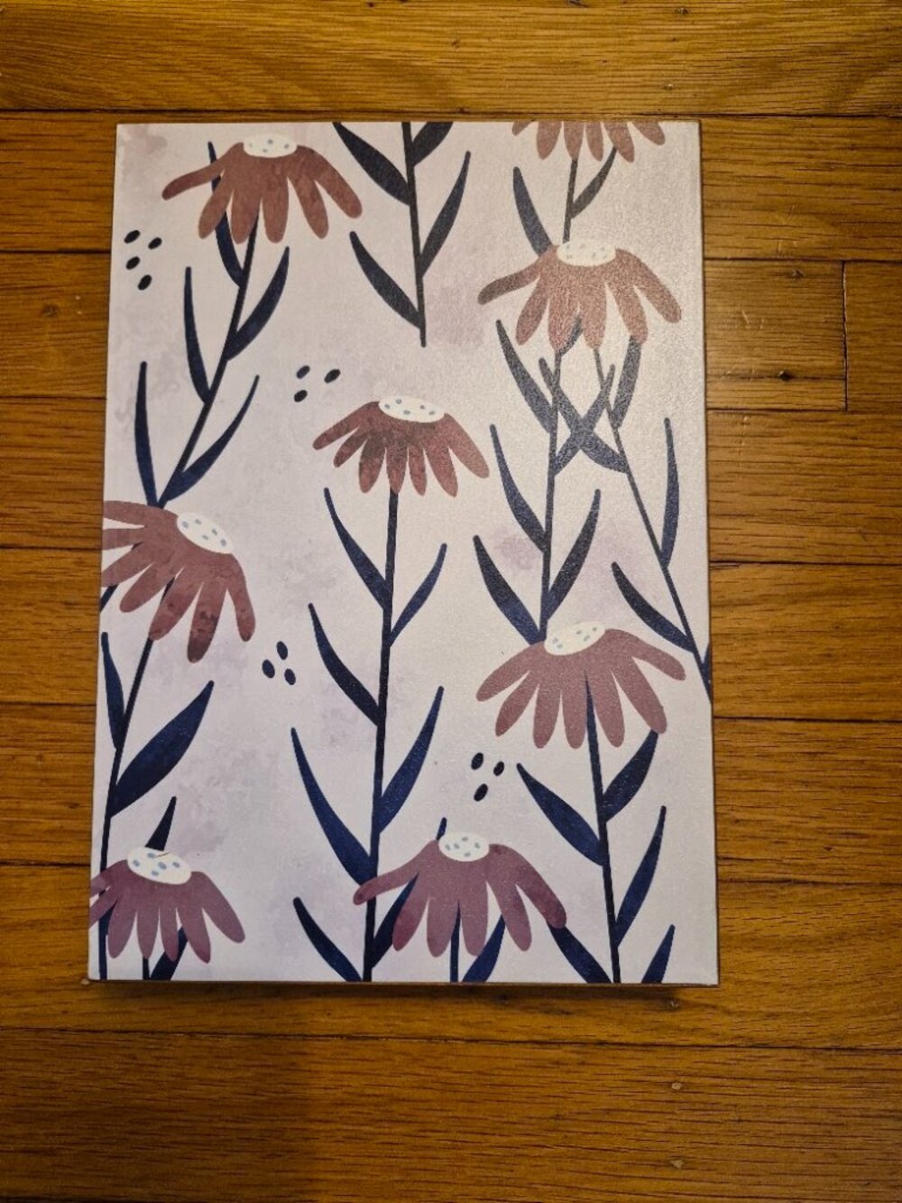 Daisy-Designed Wall Decor by Hobby Lobby